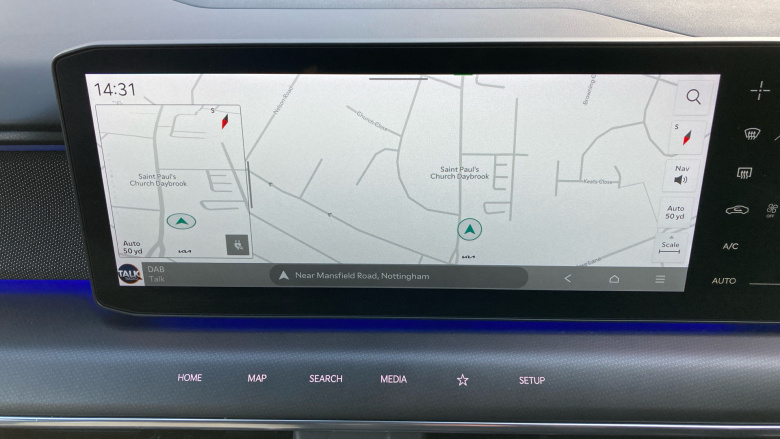 Kia EV9 282kW GT-Line S 99.8kWh AWD 5dr [7St] Auto Electric Estate